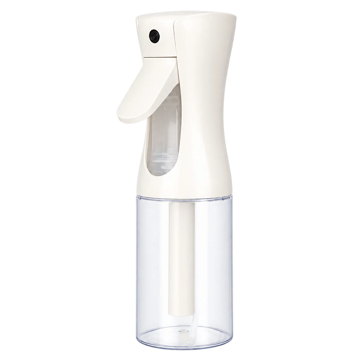 RB-CXP02-150 white clear continuous spray bottle