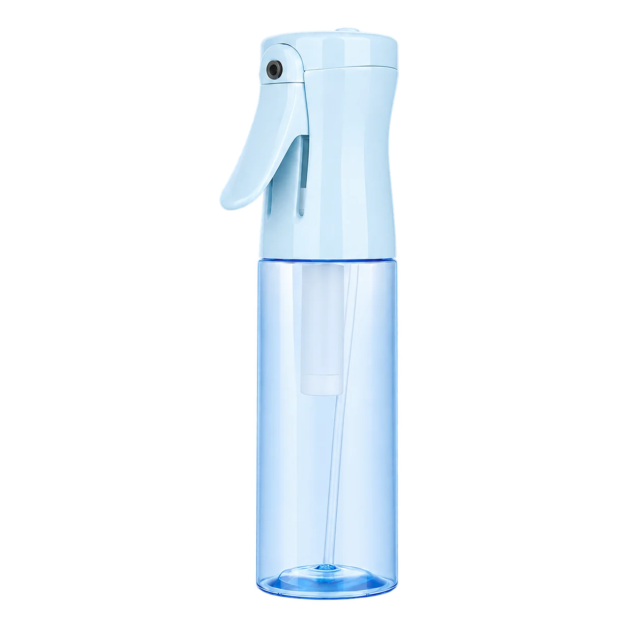 RB-CXP03-100 light blue continuous spray bottle