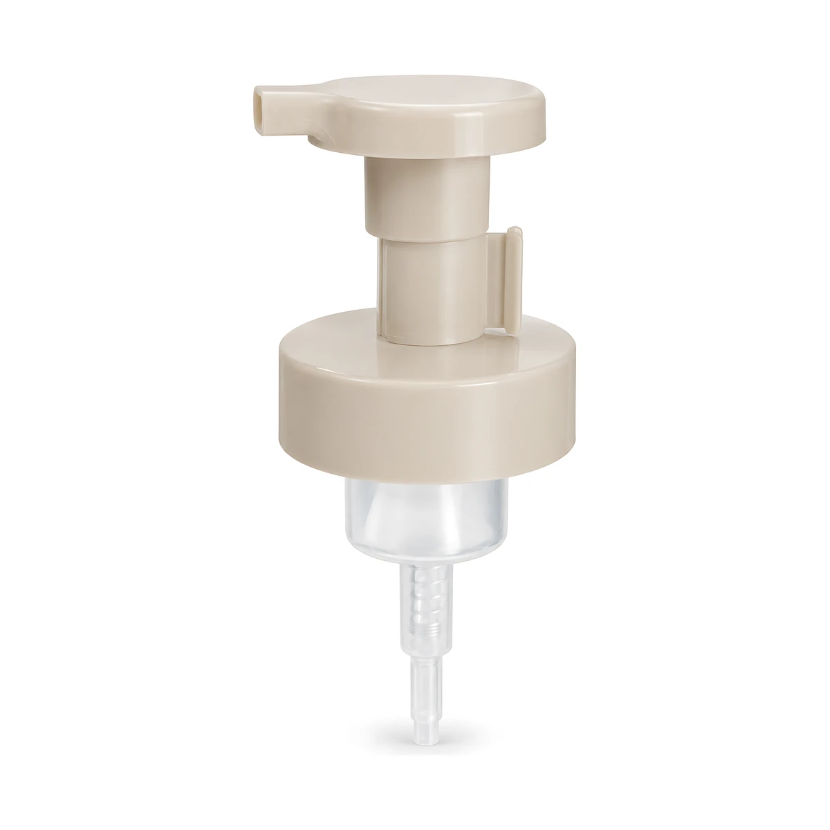 RWF-40-410-PH foam pump for cosmetic and personal care packaging