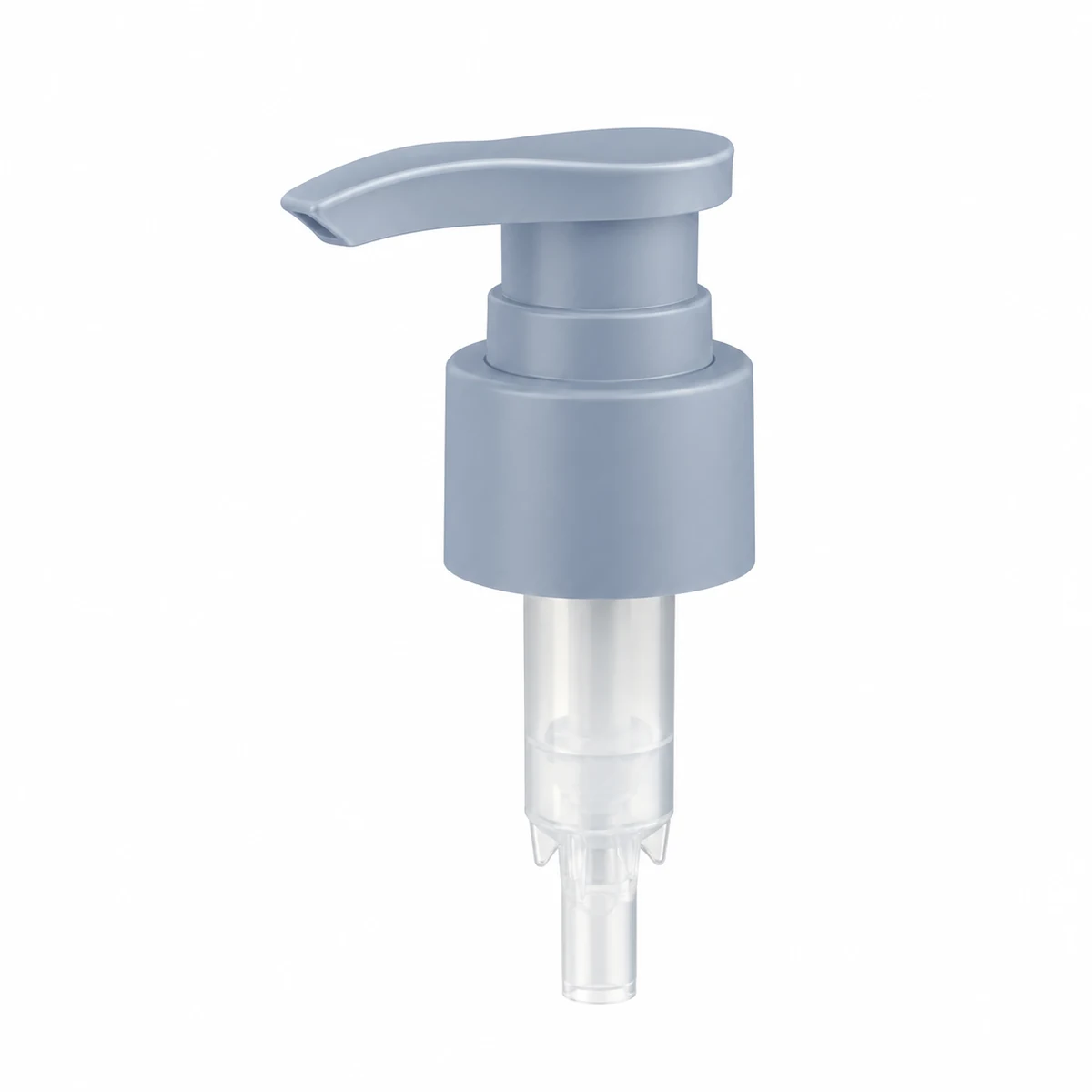 RLW202-0A0-24-28 external spring lotion pump 202 series