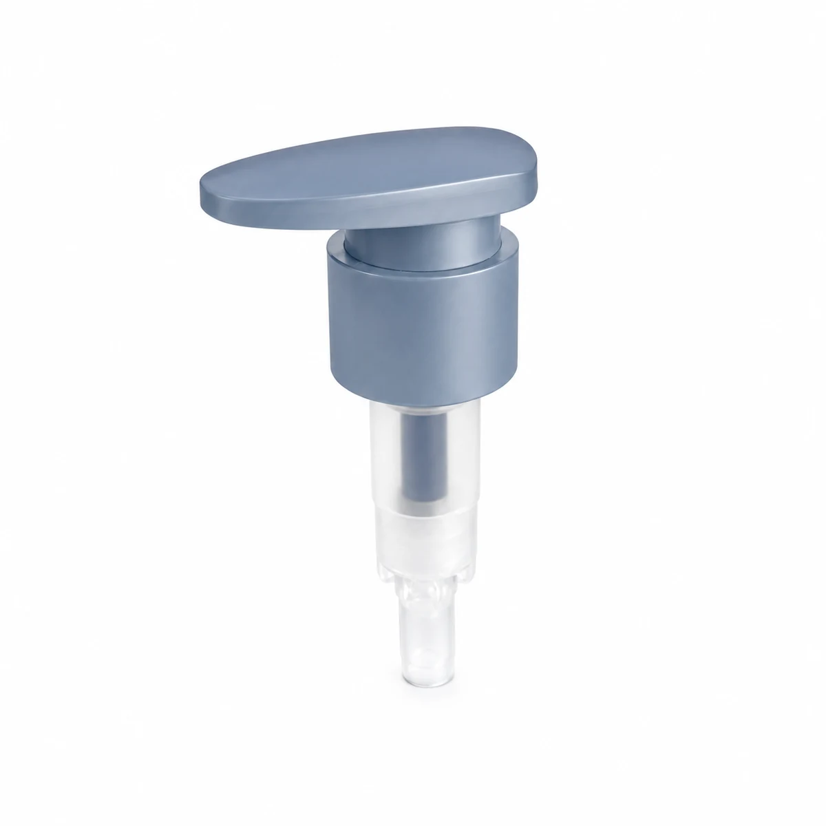 RLW202-0D0-24-28 external spring lotion pump 202 series