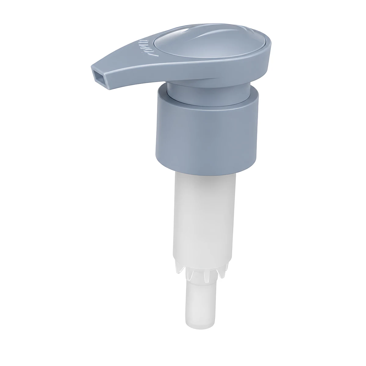 RLW202-0S0-24-28 external spring lotion pump 202 series