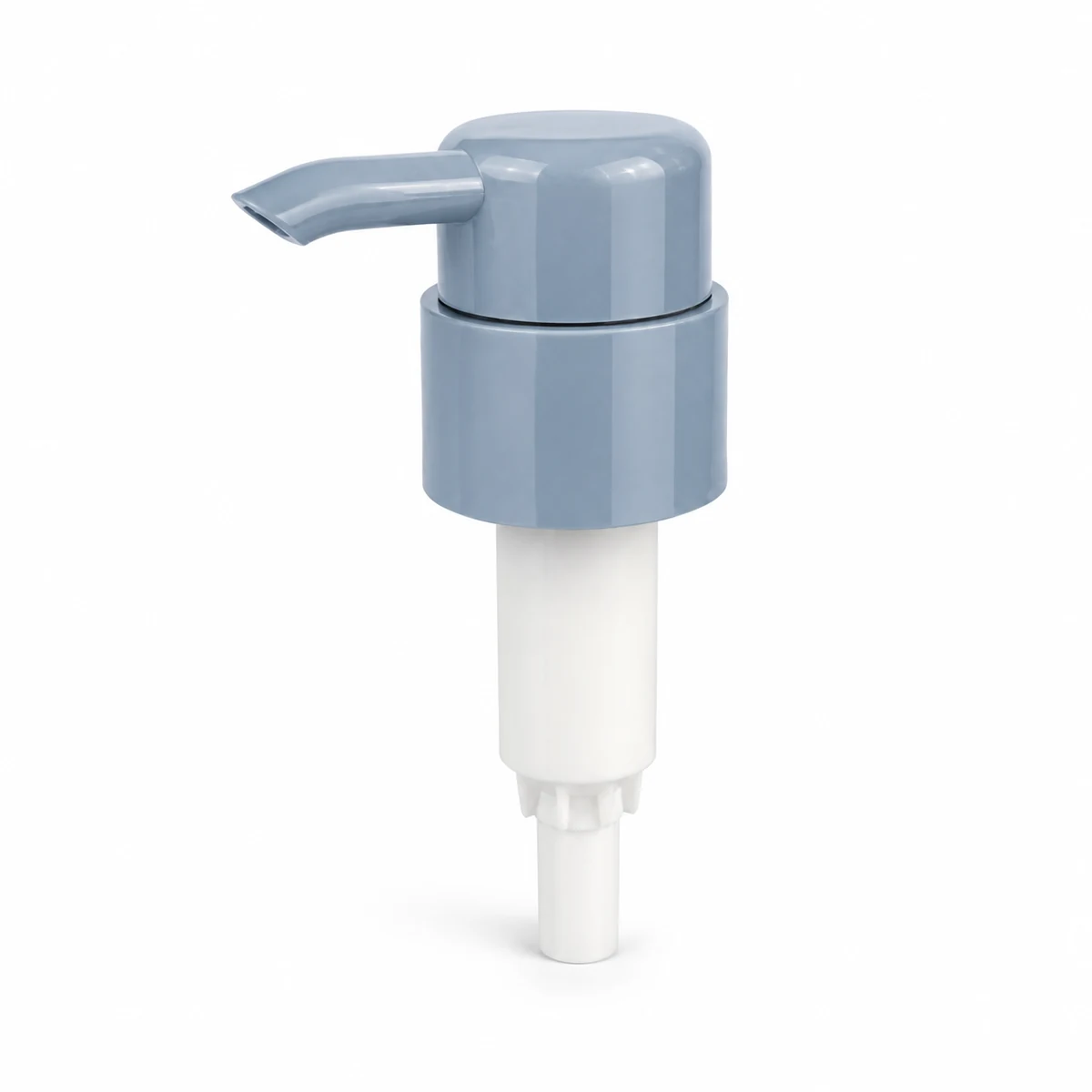 RLW202-0T024-28 external spring lotion pump 202 series