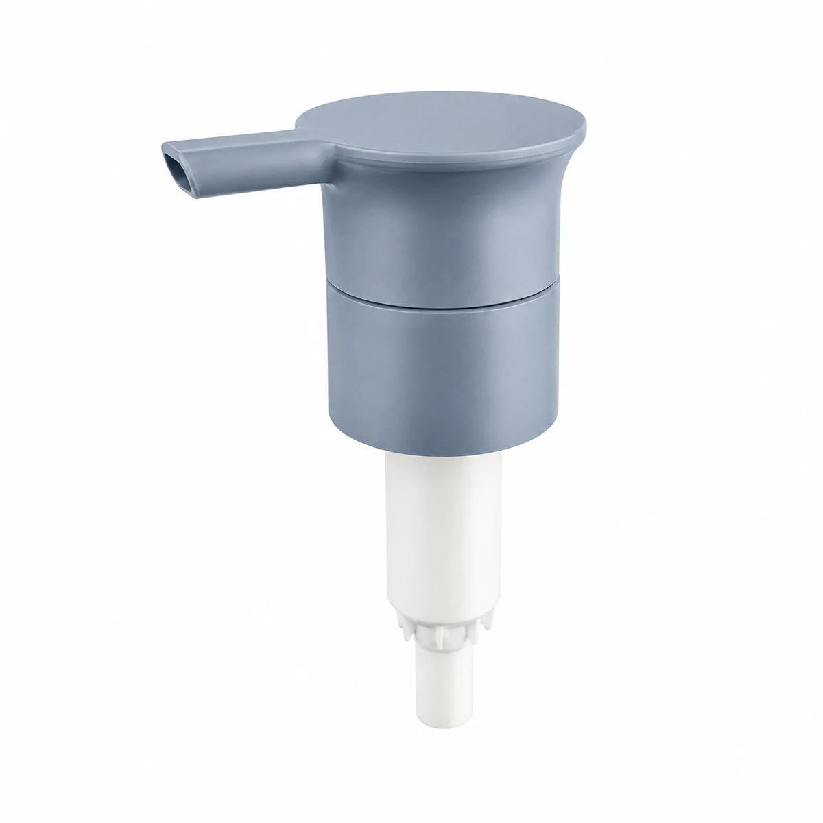 RLW202-0U0-28 external spring lotion pump 202 series