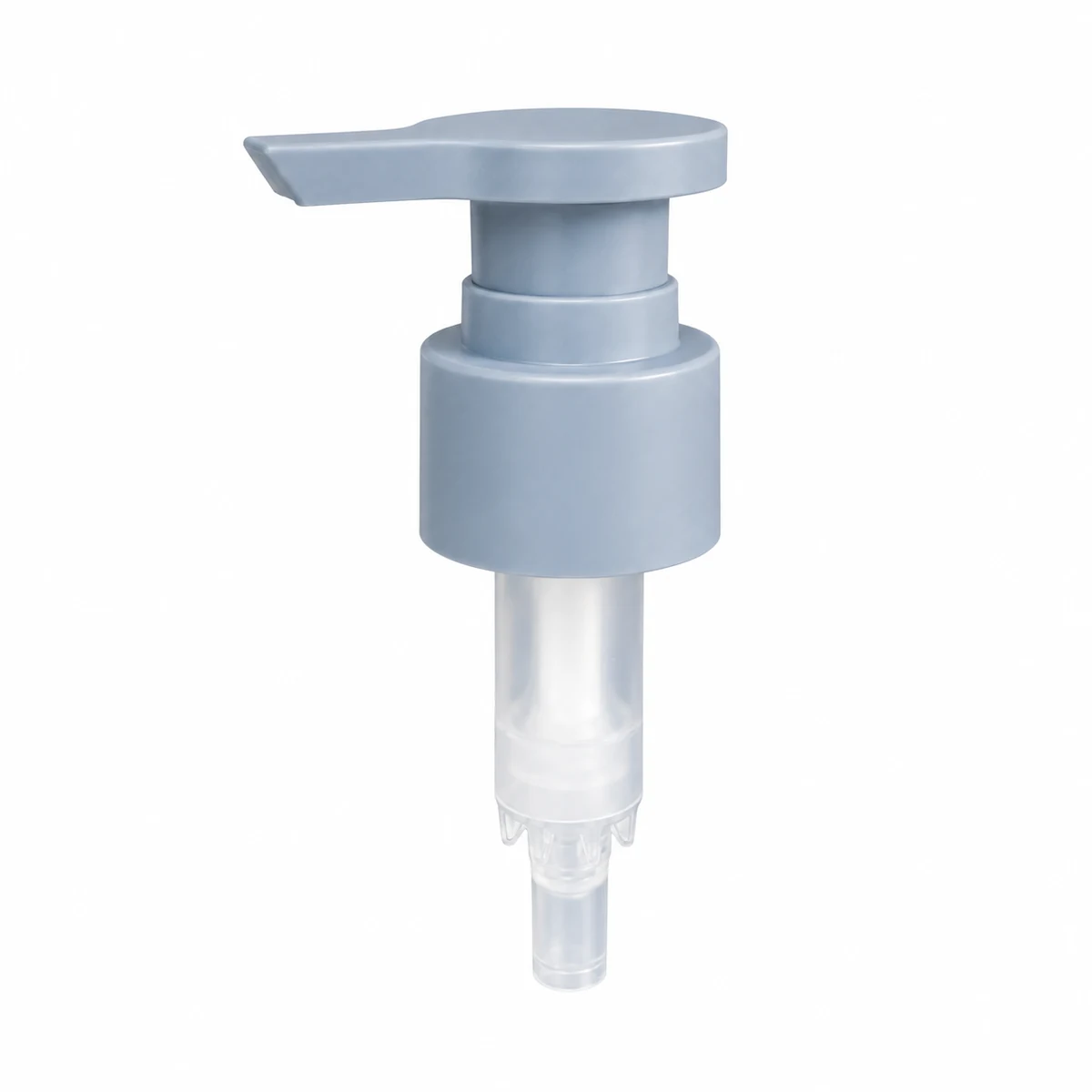 RLW202-0W024-28 external spring lotion pump 202 series