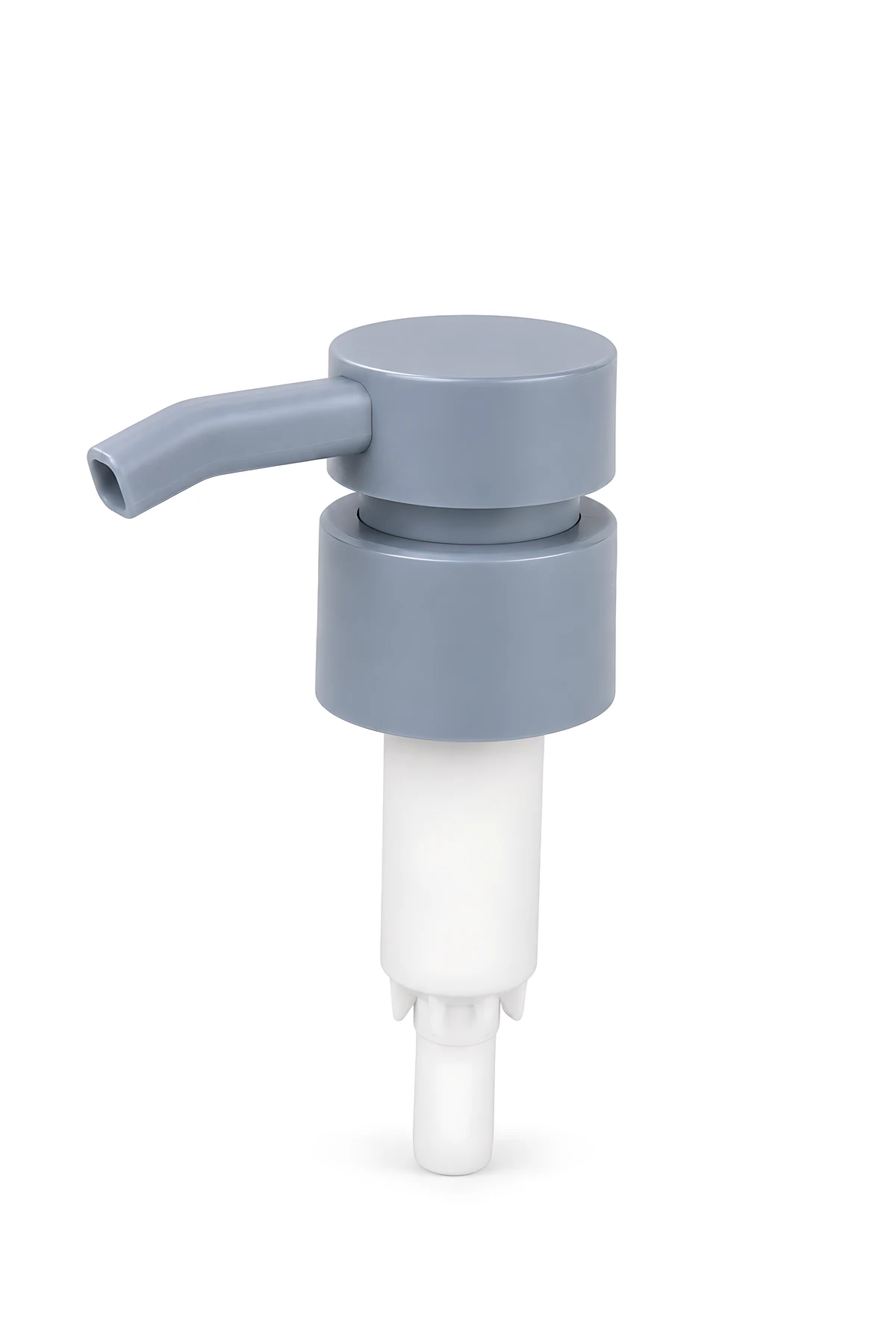 RLW202-0X0-24-28 external spring lotion pump 202 series
