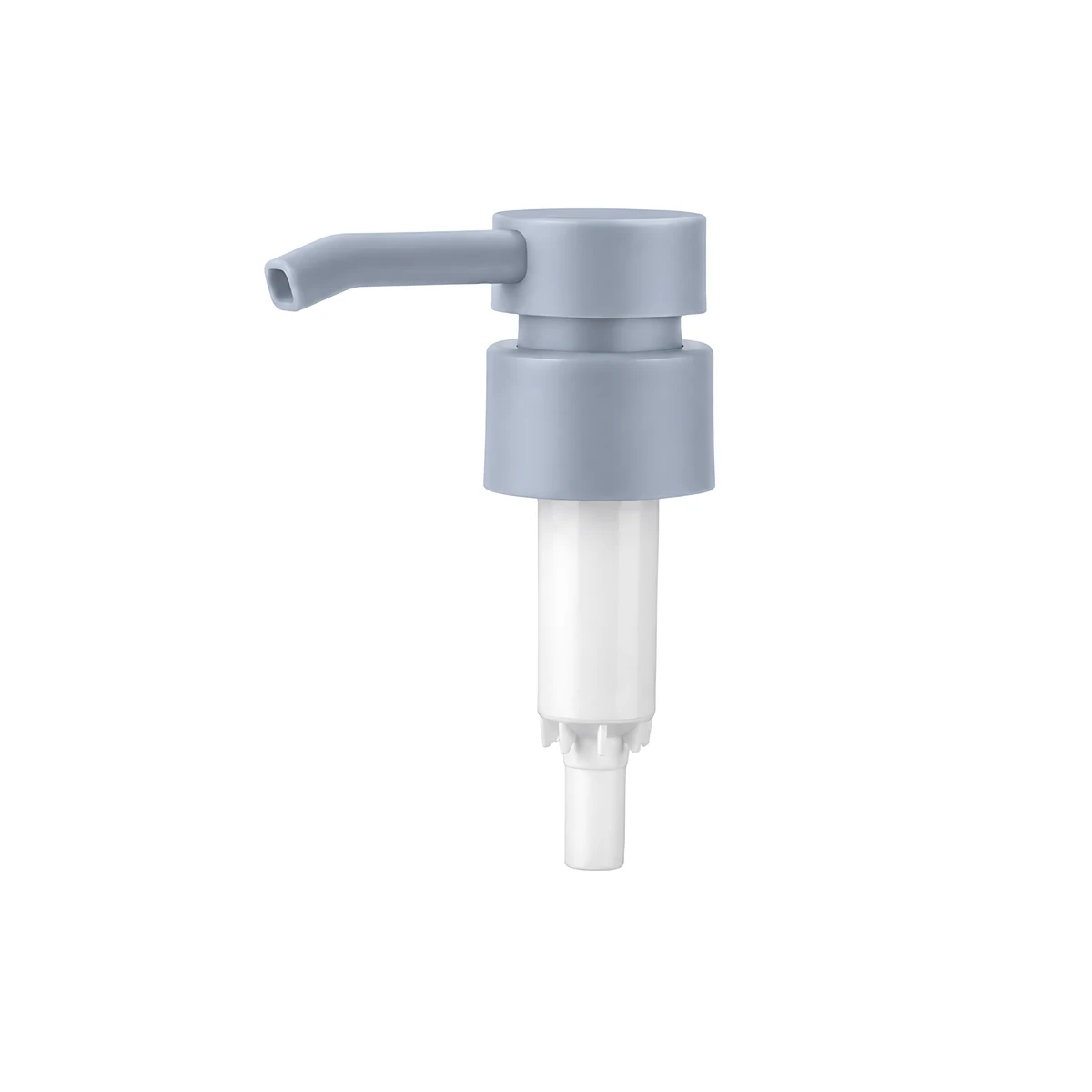 RLW202-0X2-24-28 external spring lotion pump 202 series