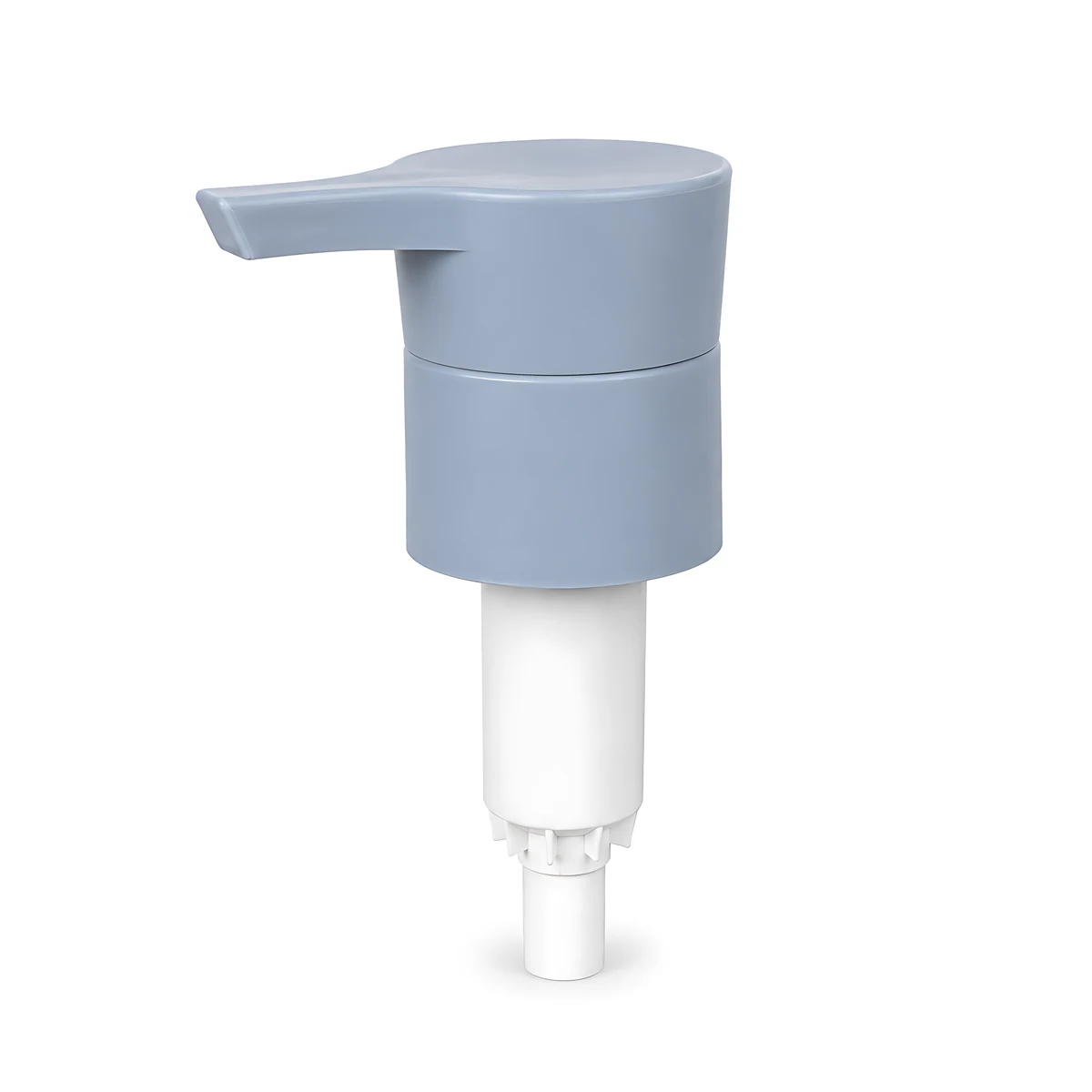 RLW202-AE0-24-28 external spring lotion pump 202 series