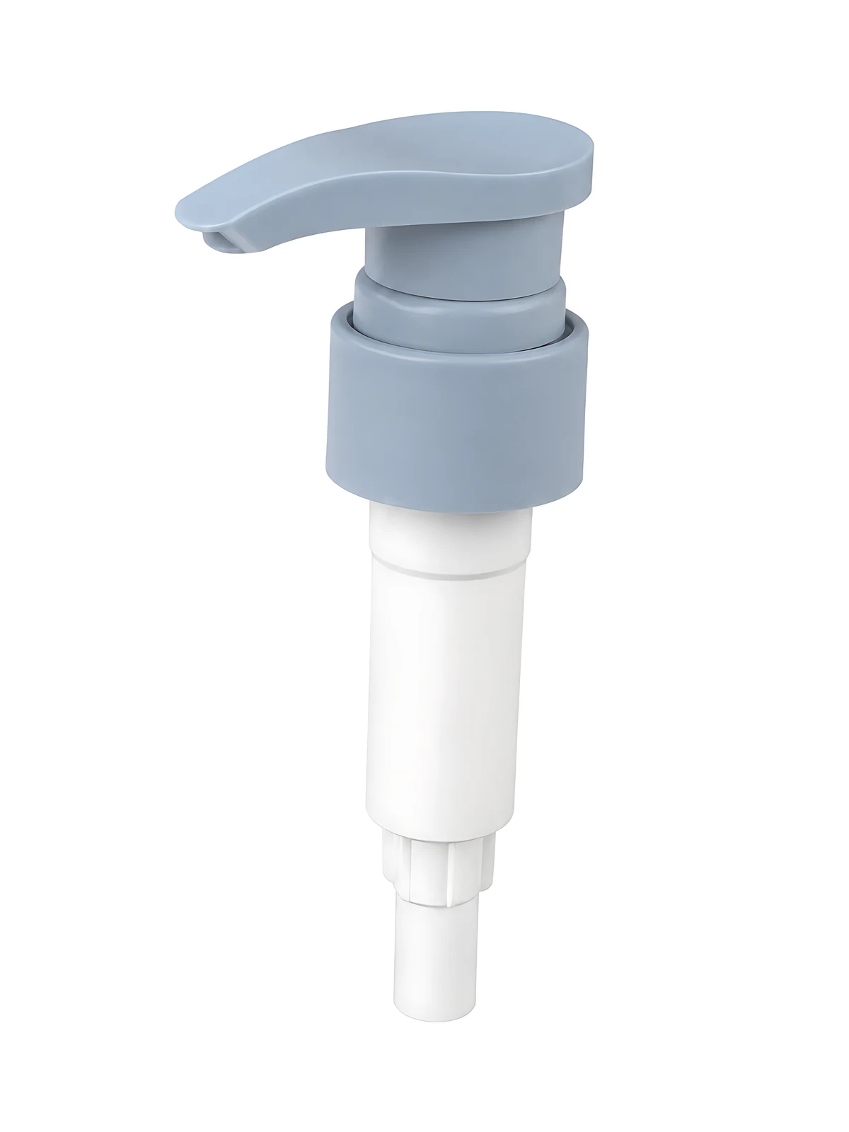 RLW402-0A0-28-32-38 external spring lotion pump 402 series
