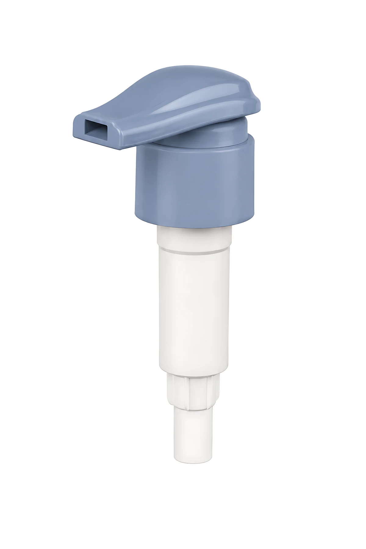 RLW402-0B0-28-32 external spring lotion pump 402 series