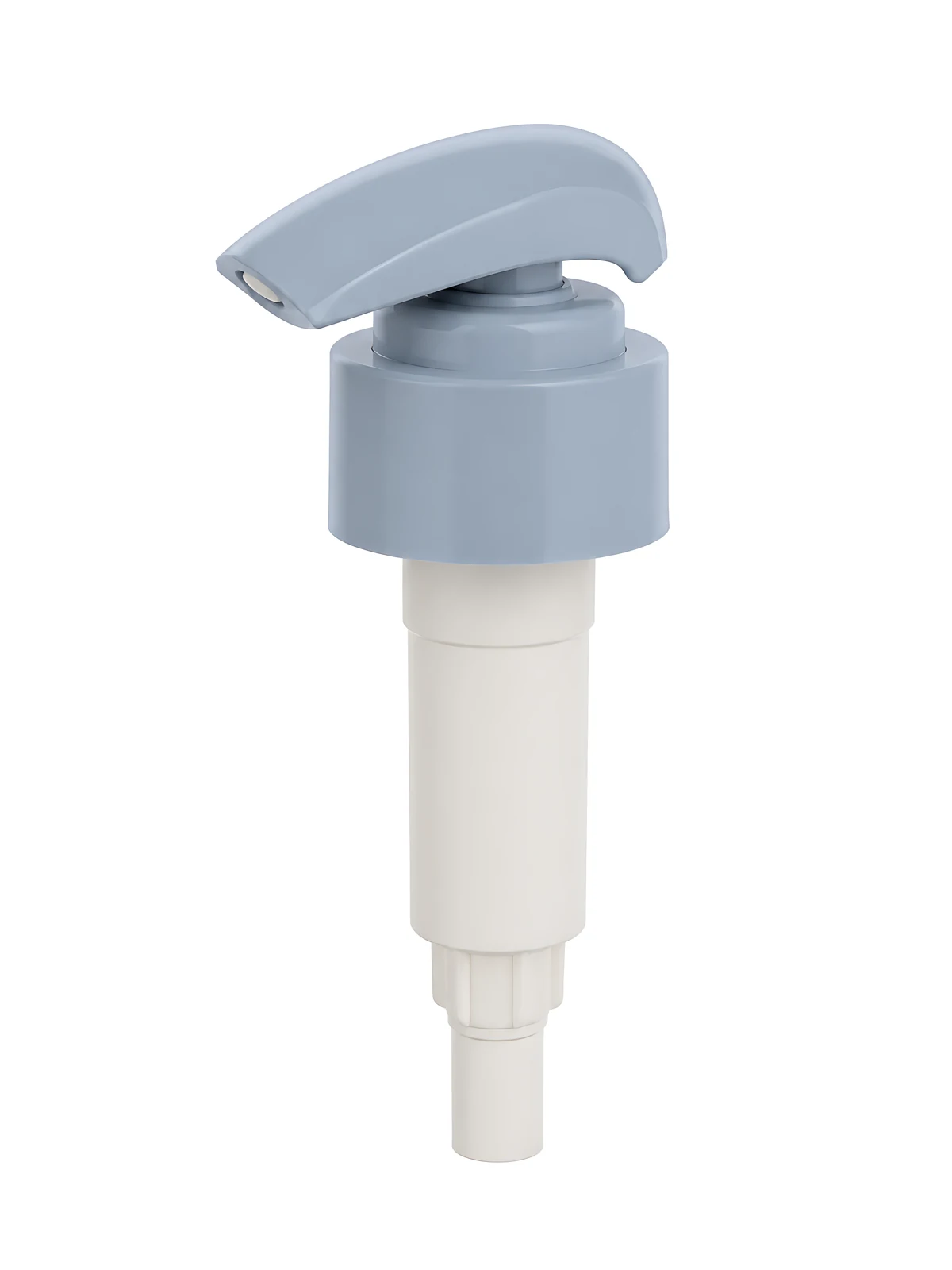 RLW402-0C0-28-32 external spring lotion pump 402 series