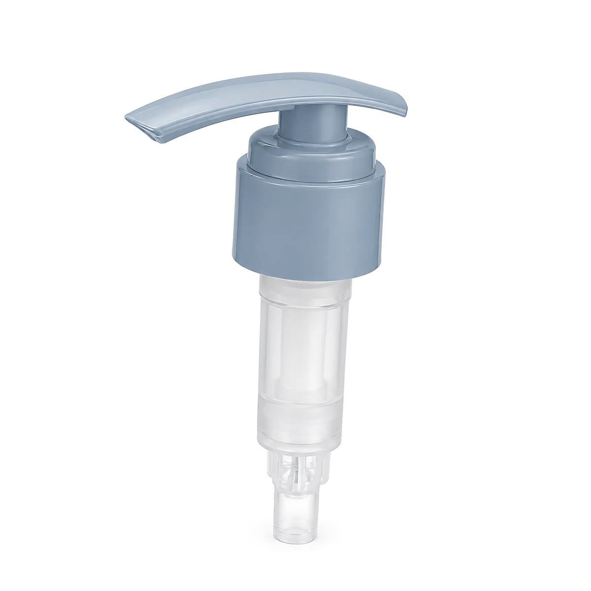RLW402-0F0-28-32 external spring lotion pump 402 series