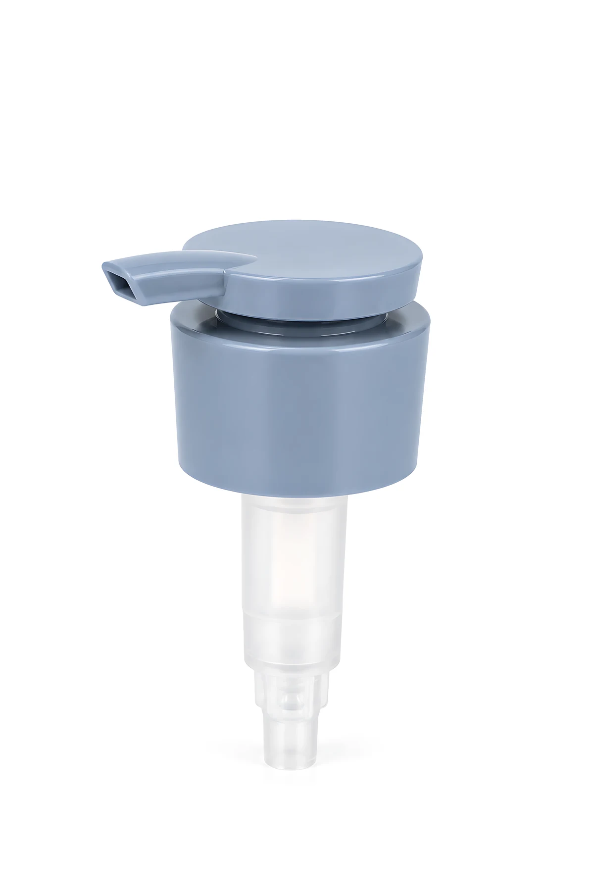 RLW402-0H0-32 external spring lotion pump 402 series