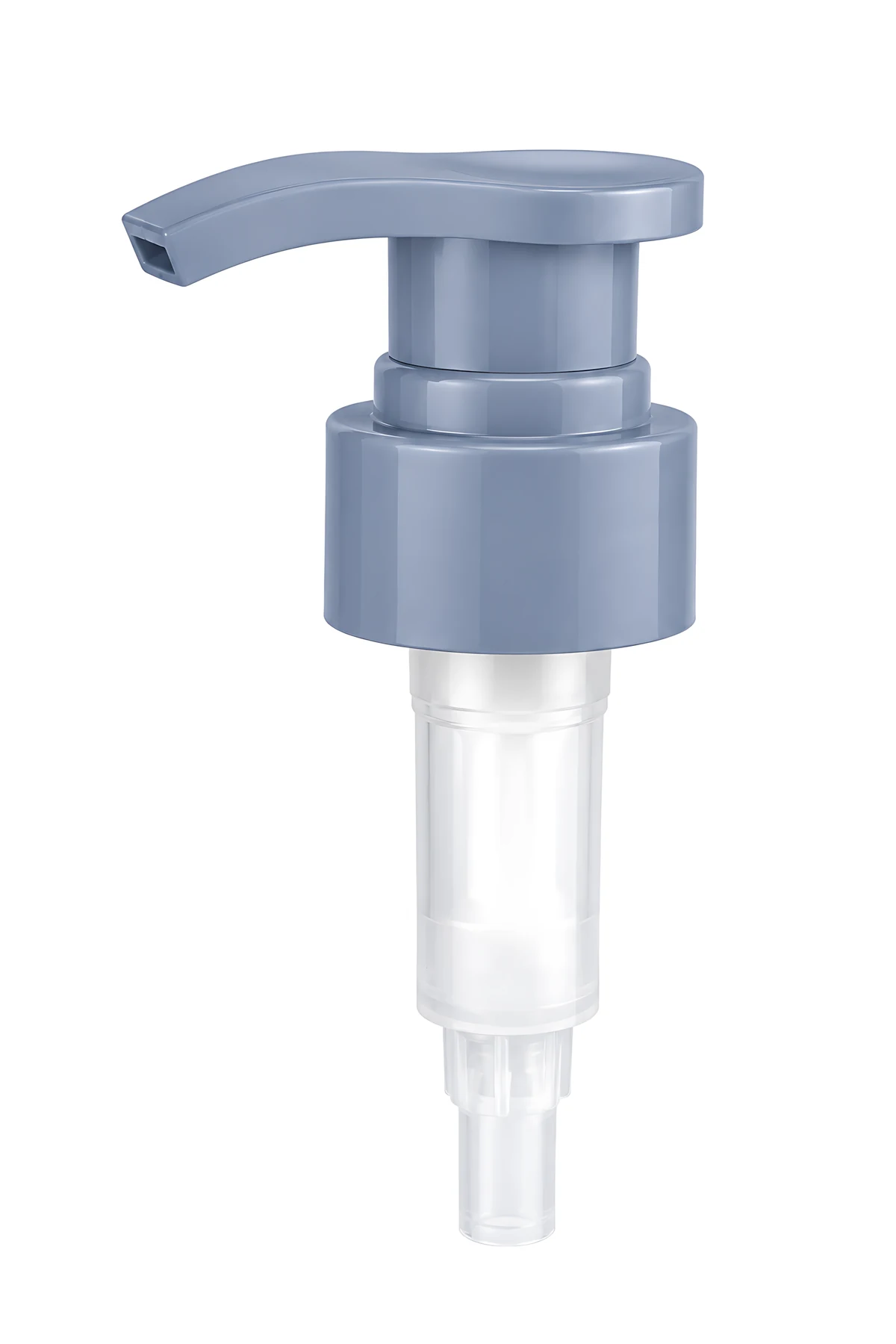 RLW402-0K0-32 external spring lotion pump 402 series