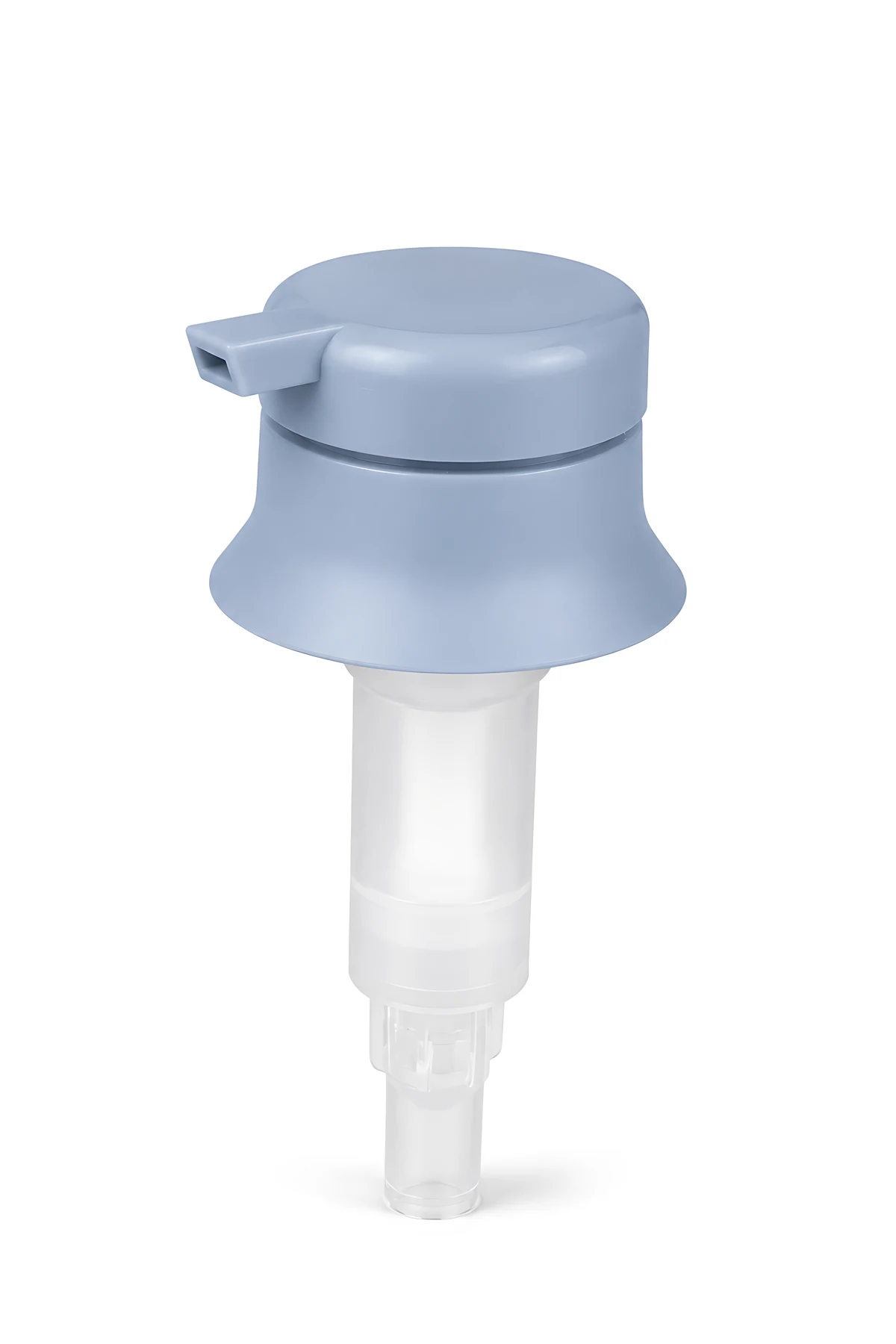 RLW402-0M0-32 external spring lotion pump 402 series