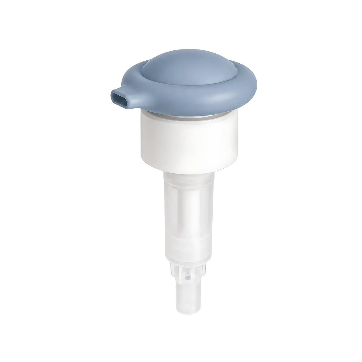 RLW402-0P0-32 external spring lotion pump 402 series