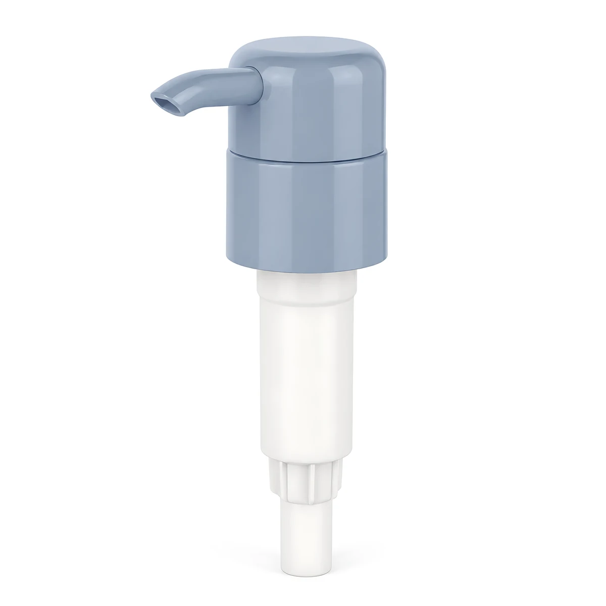 RLW402-0T0-28-32 external spring lotion pump 402 series