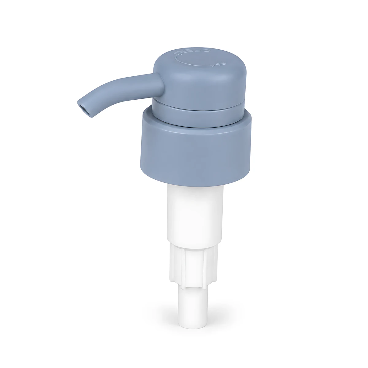 RLW402-0T3-32 external spring lotion pump 402 series