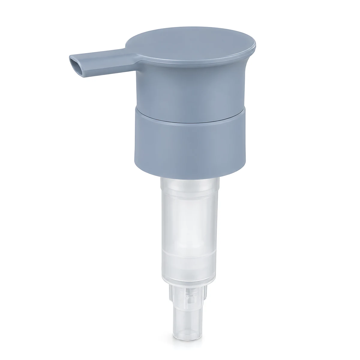 RLW402-0U0-32 external spring lotion pump 402 series