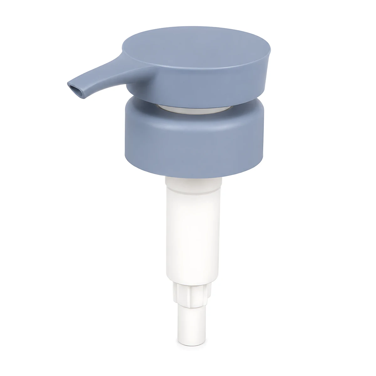 RLW402-AD0-32 external spring lotion pump 402 series
