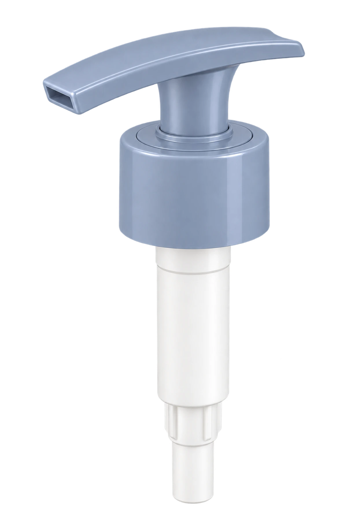 RLW402-BDB external spring lotion pump 402 series