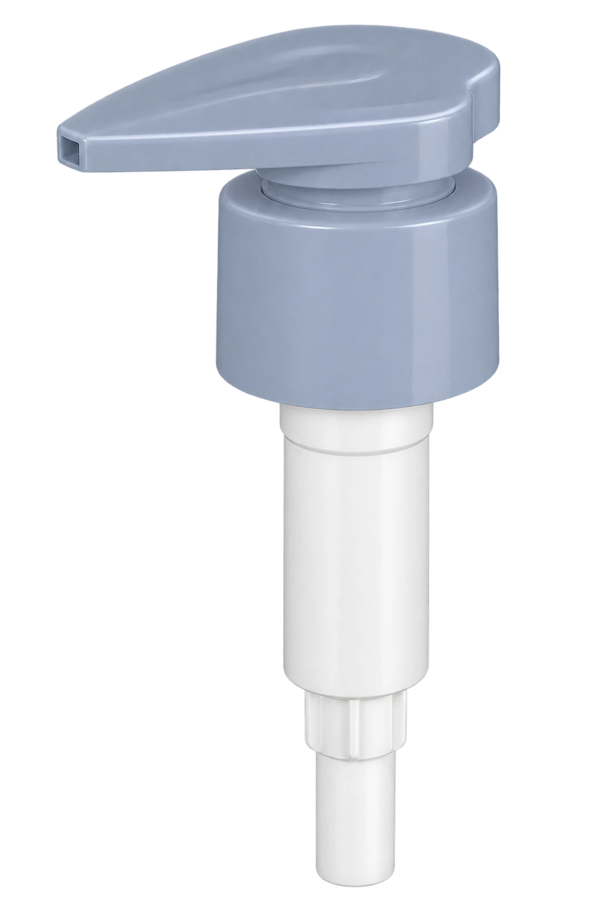 RLW402-DSB-ZG external spring lotion pump 402 series