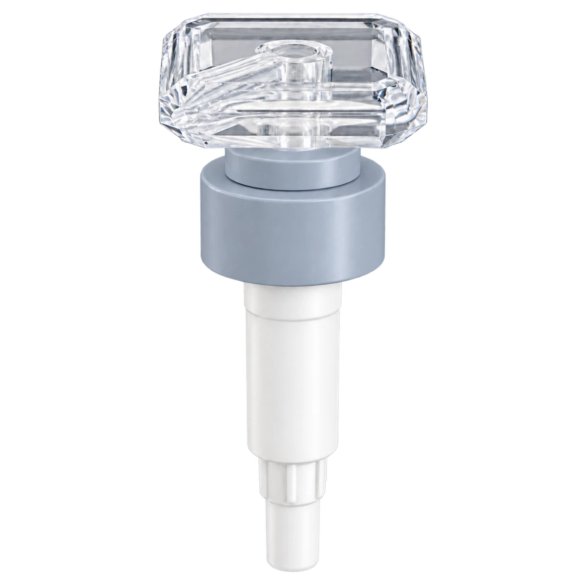 RLW402-FKB external spring lotion pump 402 series
