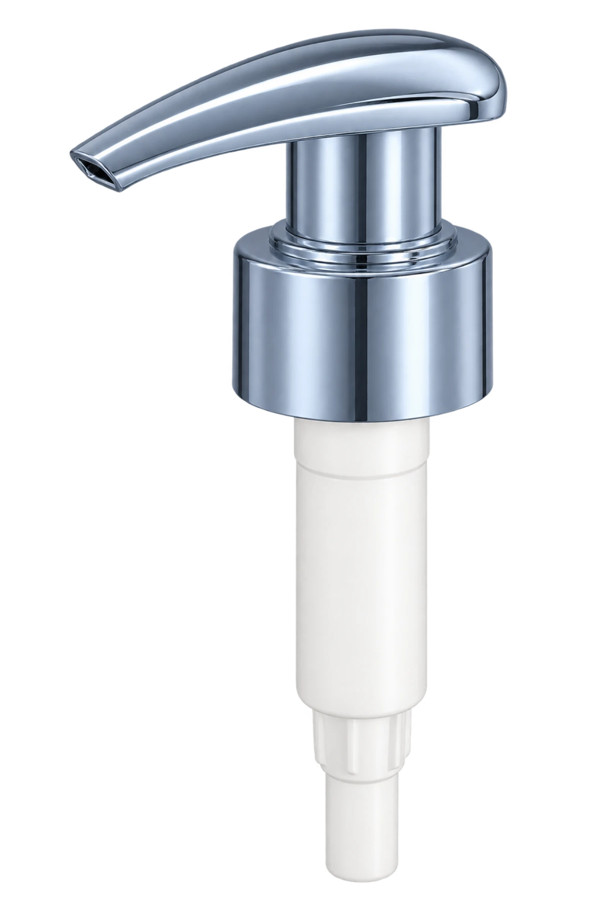 RLW402-HXB-ZG external spring lotion pump 402 series