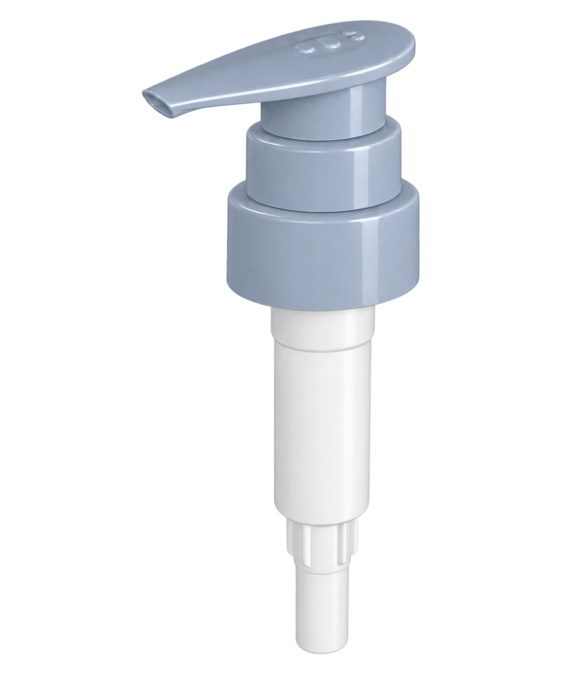 RLW402-SGB external spring lotion pump 402 series