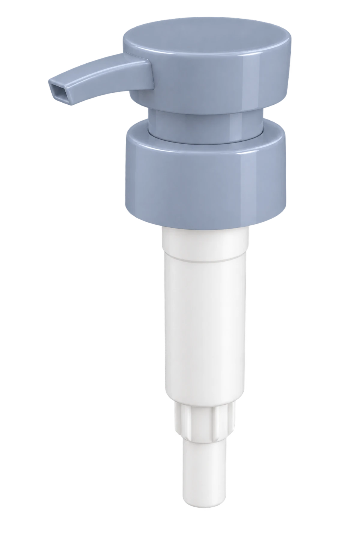 RLW402-XWG external spring lotion pump 402 series