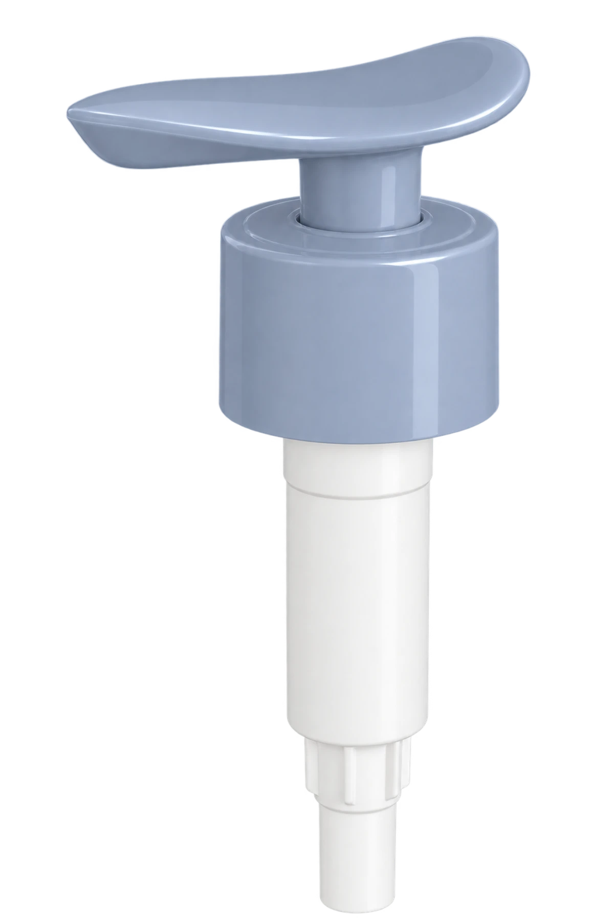 RLW402-YLYB external spring lotion pump 402 series