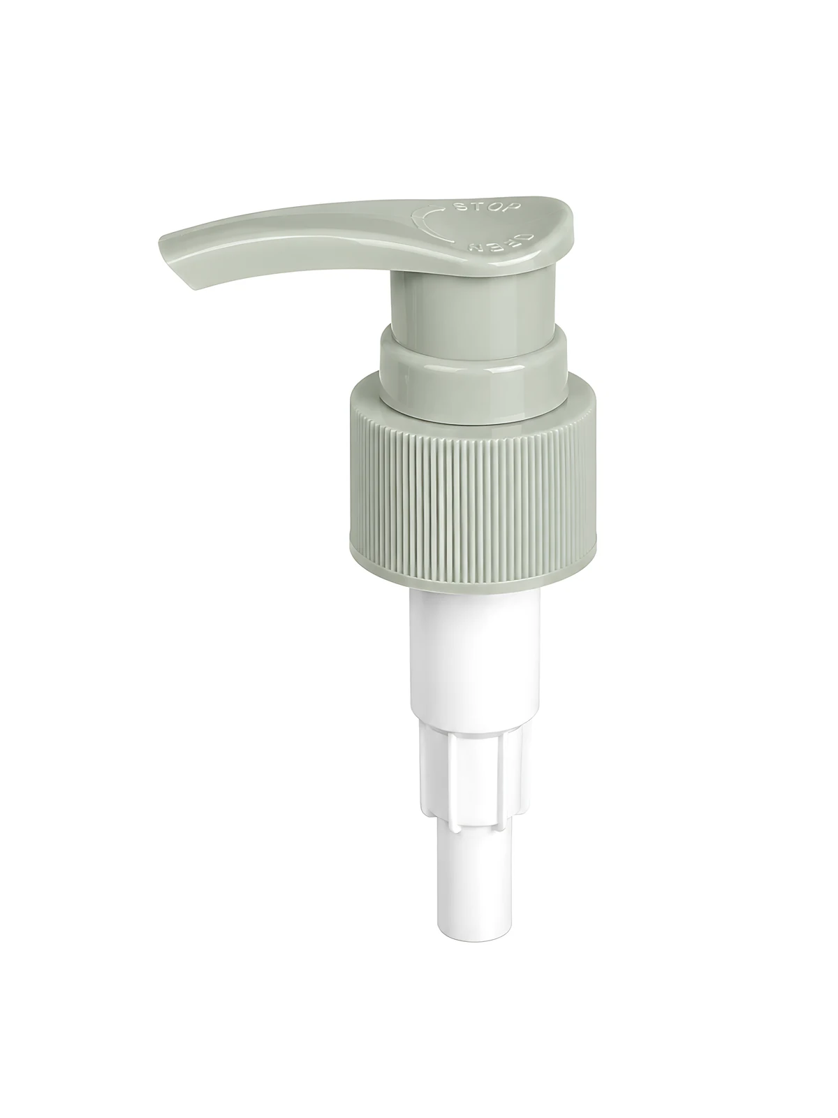 RLN201-0AA-24-28 internal spring lotion pump 201 series