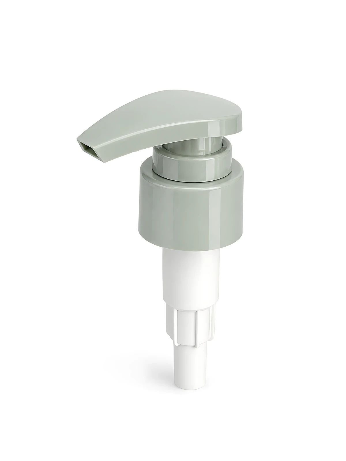 RLN201-0D2-24-28 internal spring lotion pump 201 series