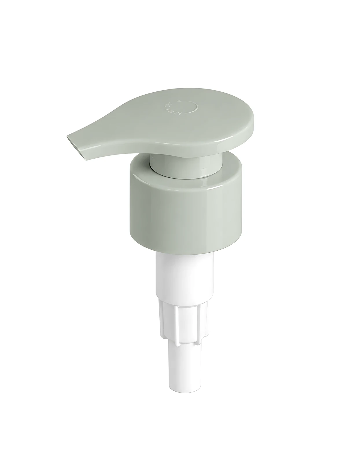 RLN201-0D4-24-28 internal spring lotion pump 201 series