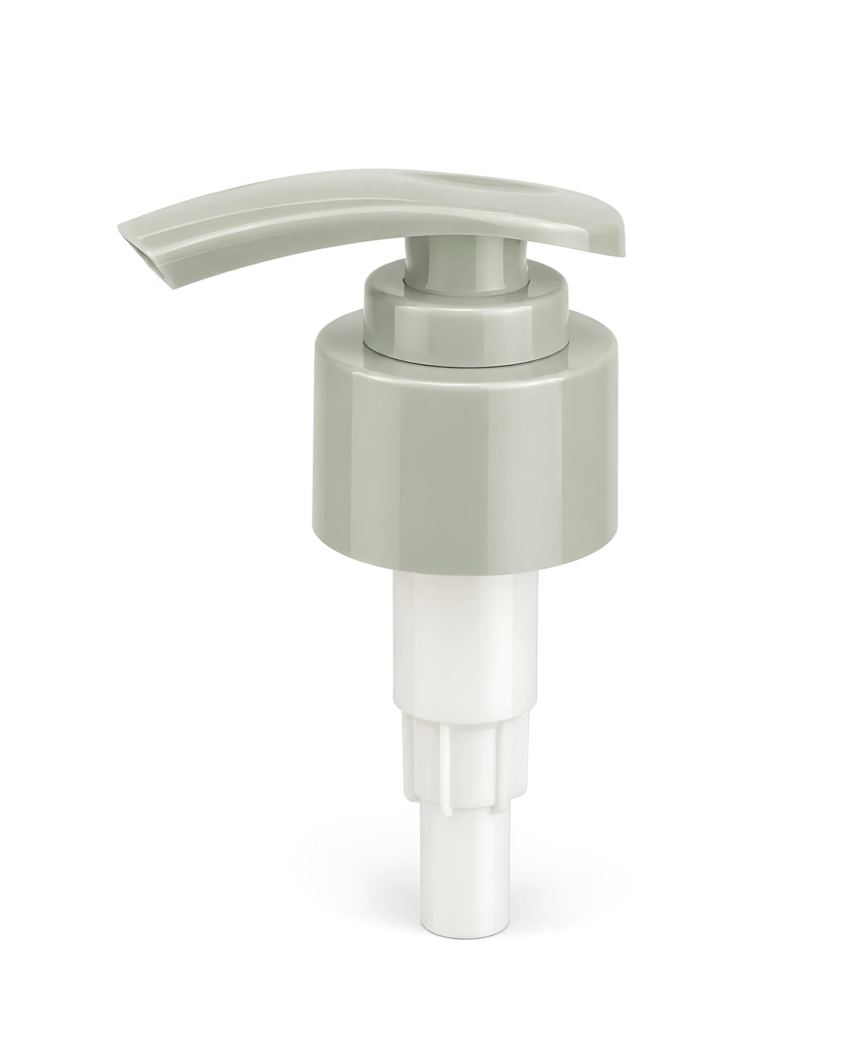 RLN201-0F2-24-28 internal spring lotion pump 201 series