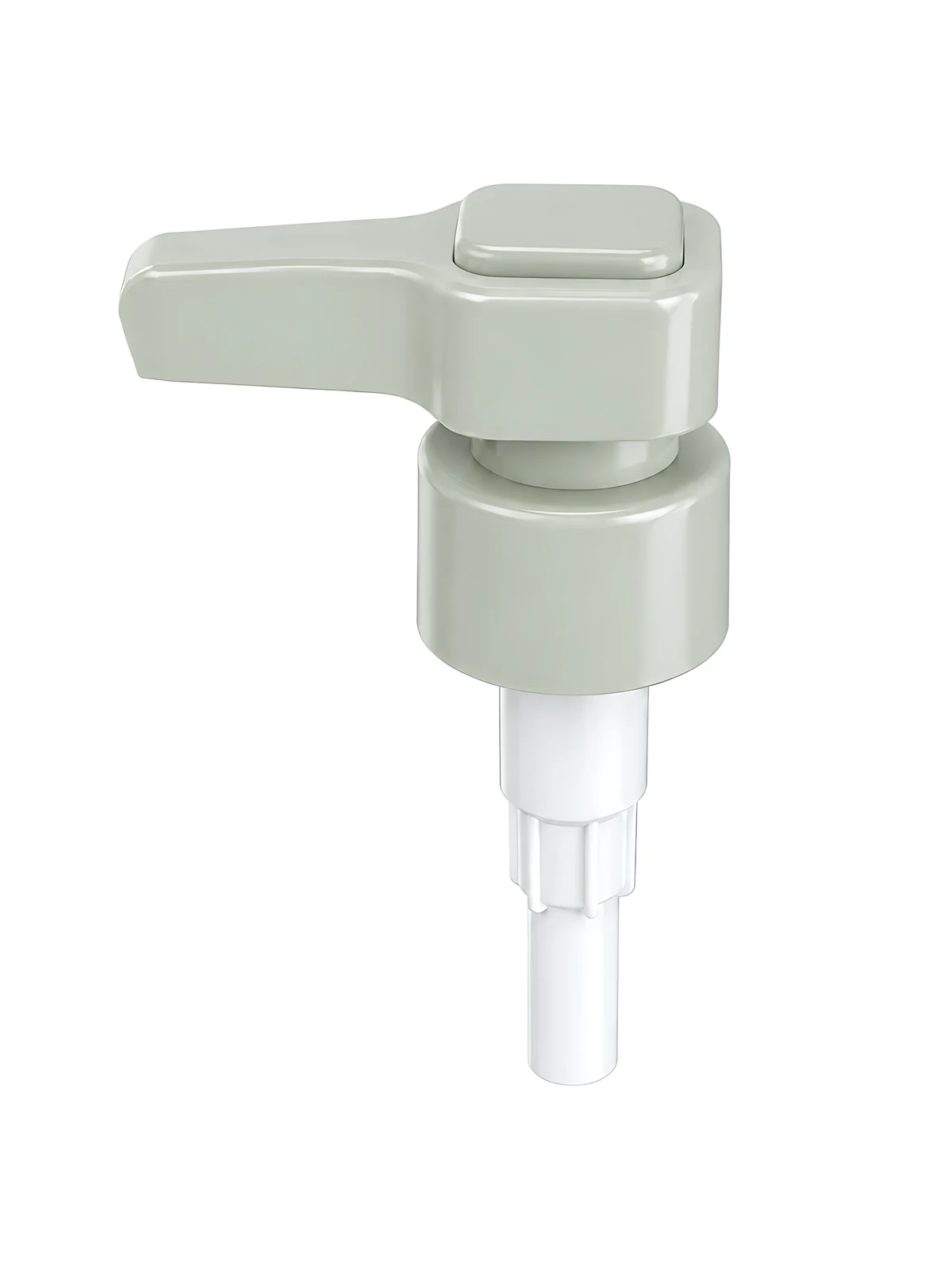 RLN201-0L0-24-28 internal spring lotion pump 201 series