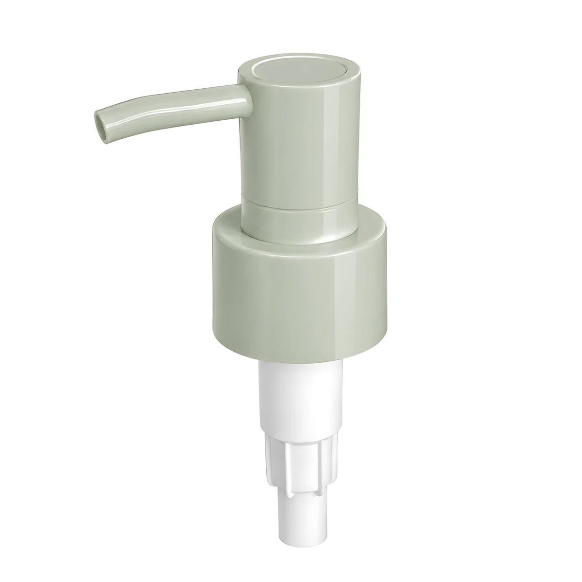 RLN201-0N3-24-28 internal spring lotion pump 201 series