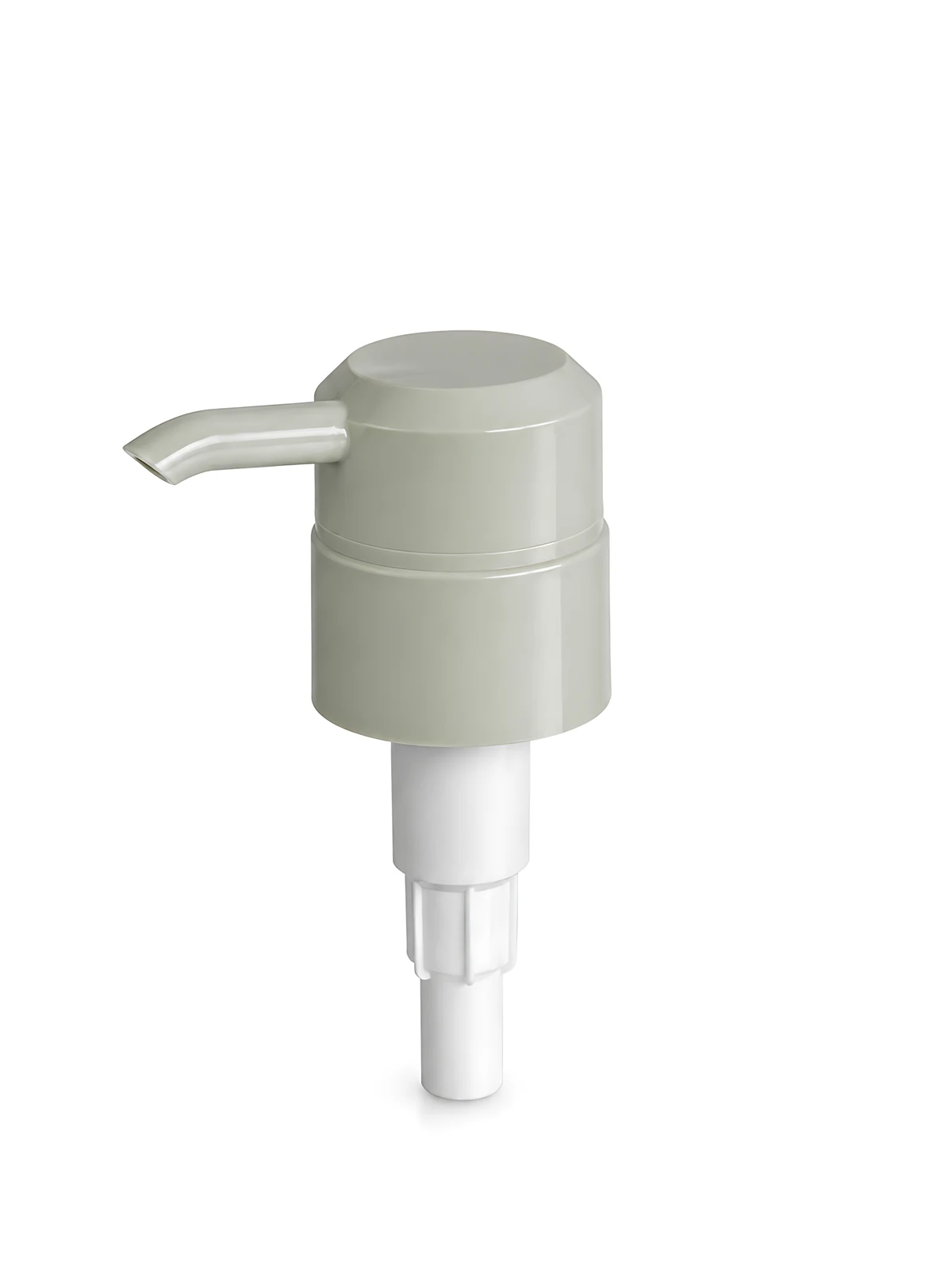 RLN201-0T4-24-28 internal spring lotion pump 201 series