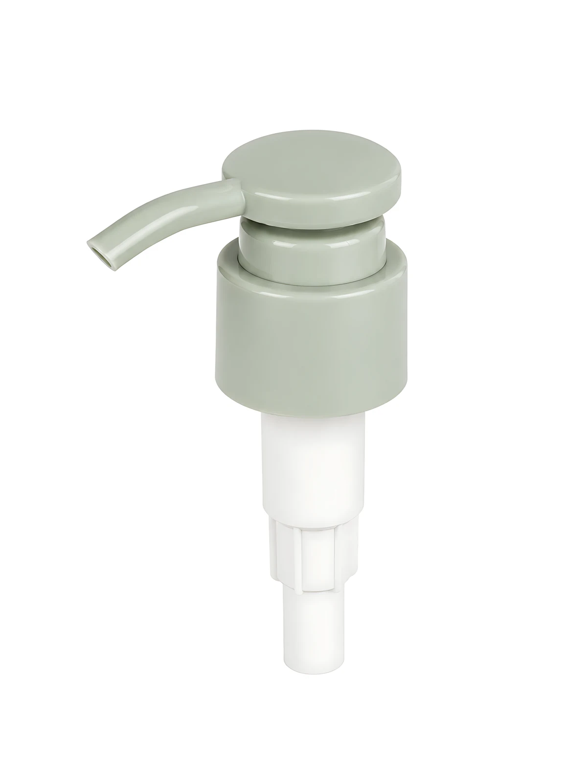 RLN201-0T7-24-28 internal spring lotion pump 201 series