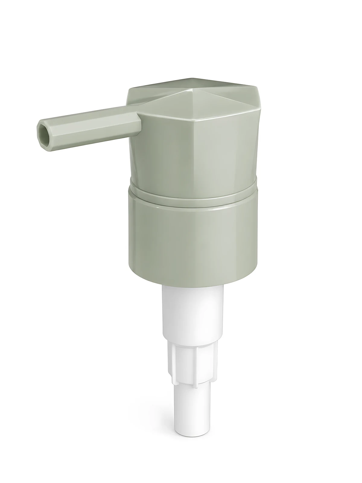 RLN201-0Y0-24-28 internal spring lotion pump 201 series
