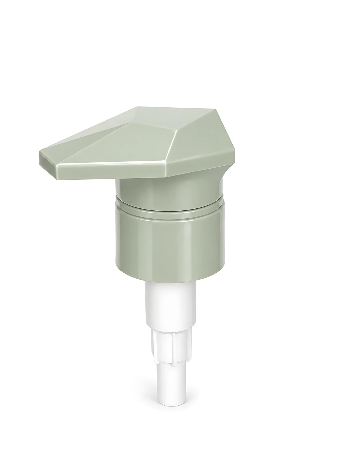 RLN201-0Y2-24-28 internal spring lotion pump 201 series