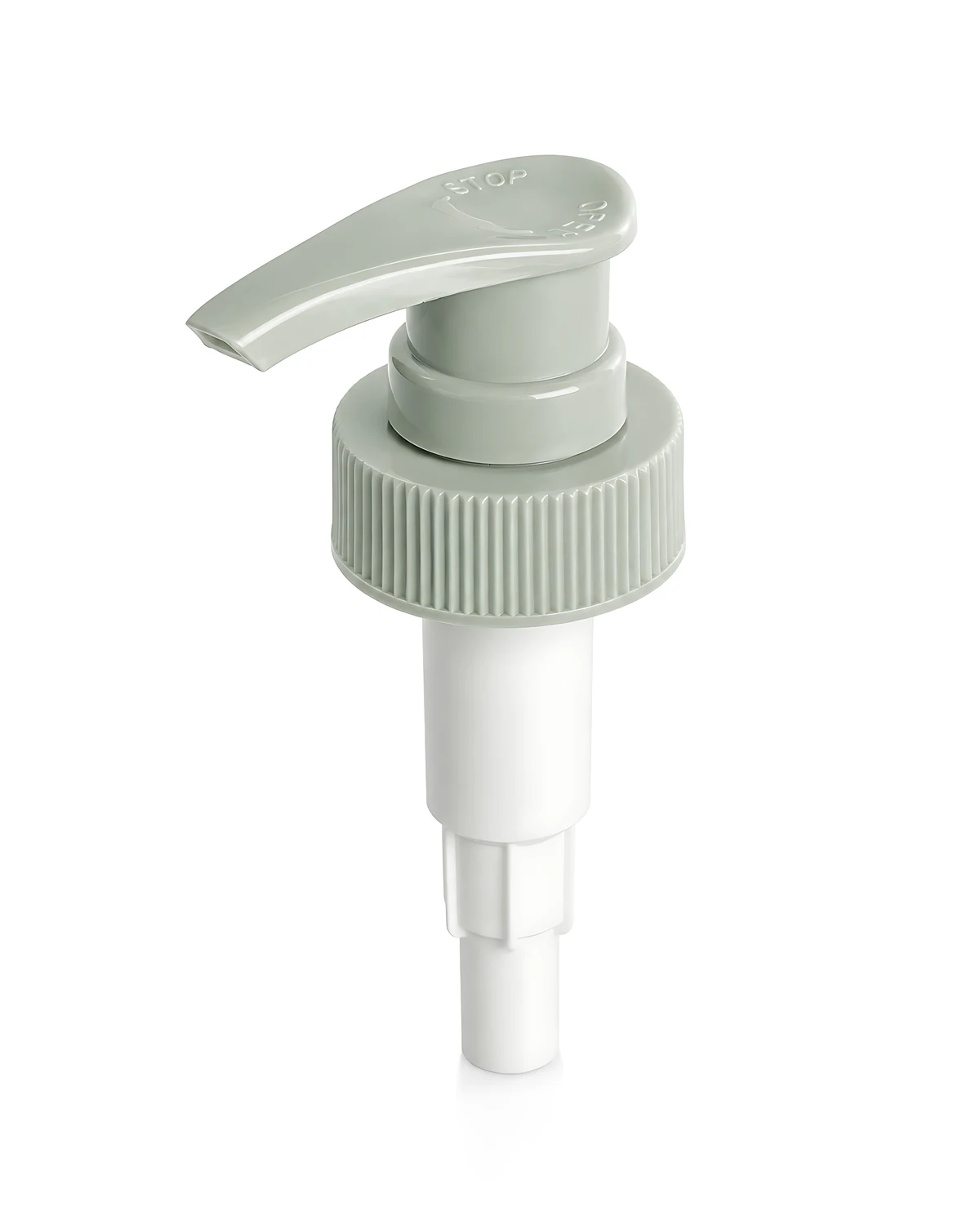 RLN201-AA0-24-28 internal spring lotion pump 201 series