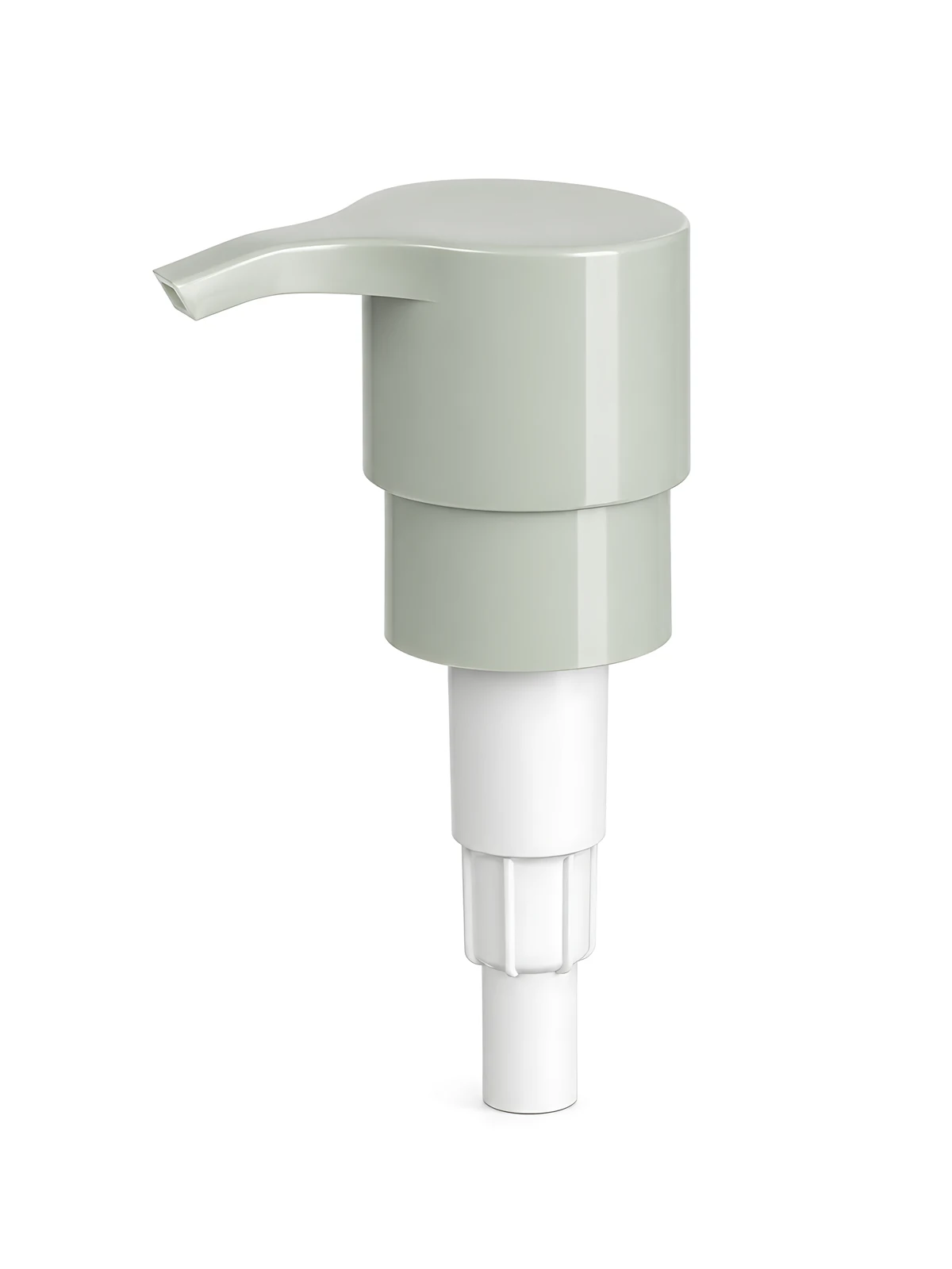 RLN201-AC0-24-28 internal spring lotion pump 201 series