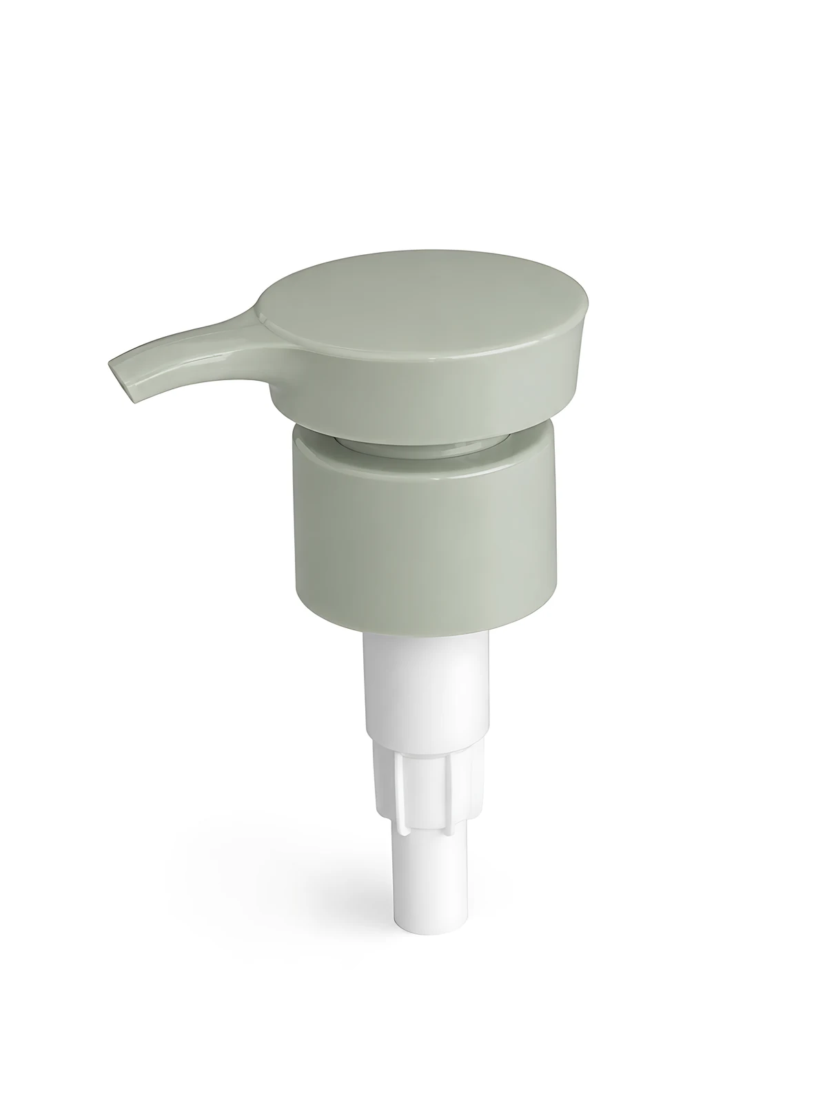 RLN201-AD0-24-28 internal spring lotion pump 201 series