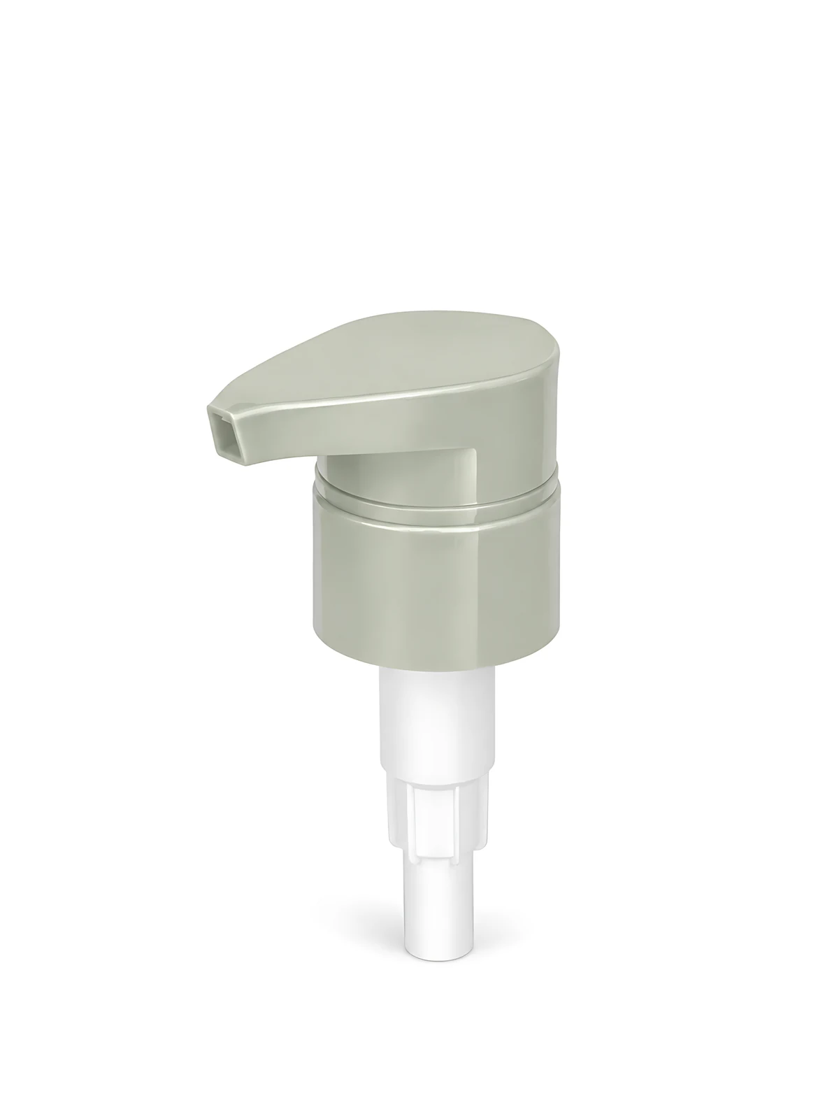 RLN201-AG0-24-28 internal spring lotion pump 201 series