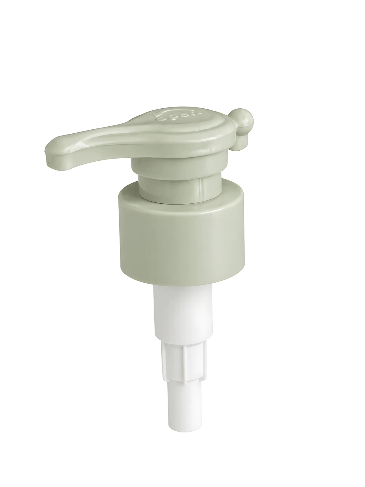 RLN201-AL0-24-28 internal spring lotion pump 201 series