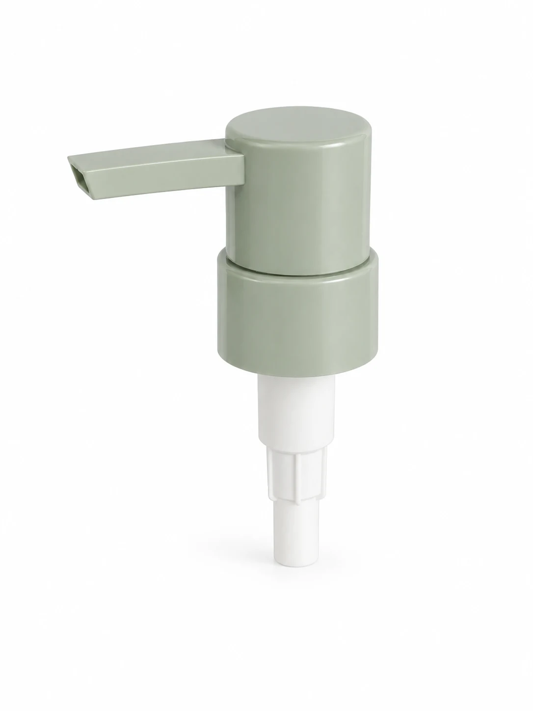 RLN201-AT0-24-28 internal spring lotion pump 201 series