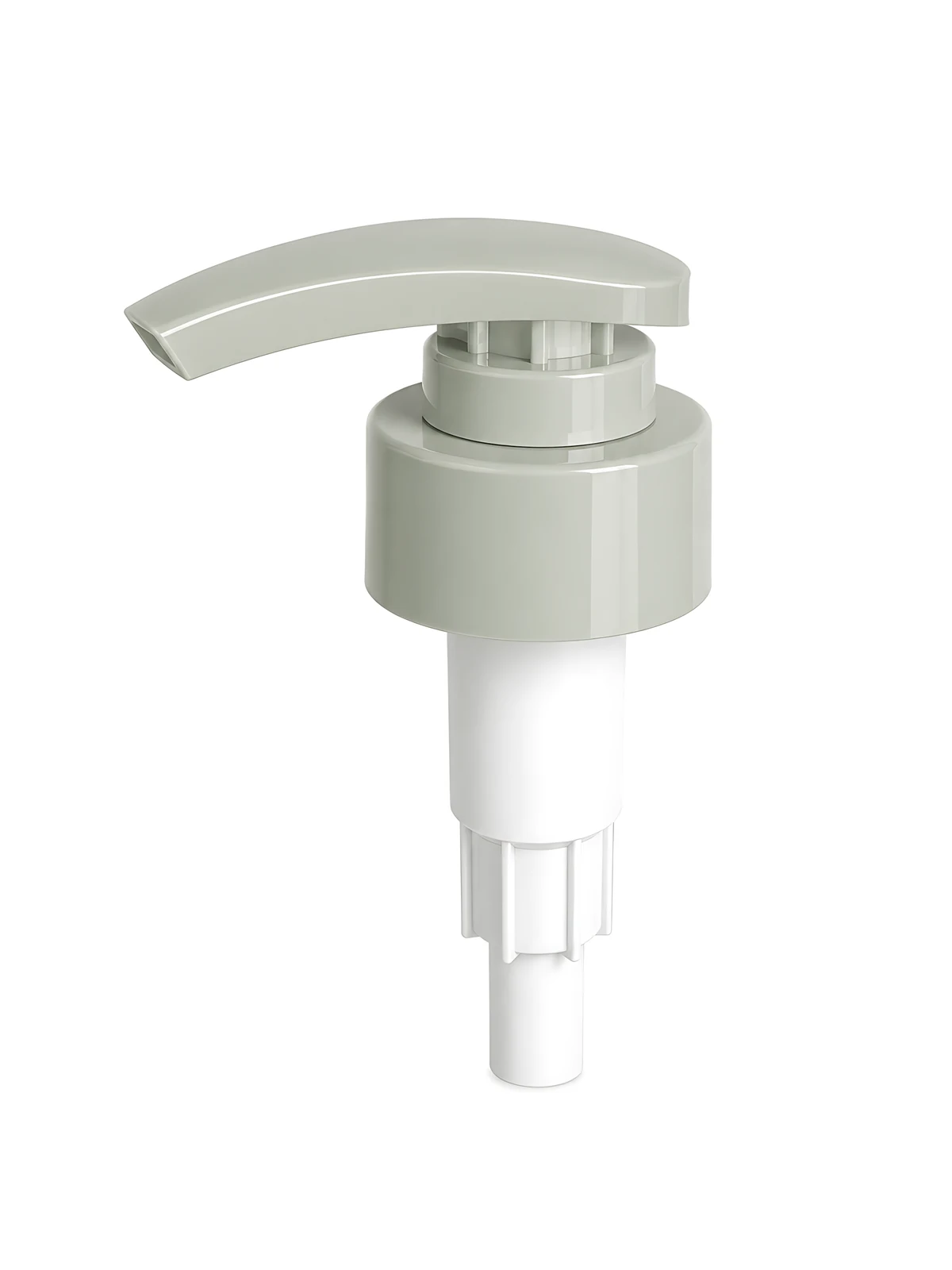RLN401-0D2-28-32 internal spring lotion pump 401 series
