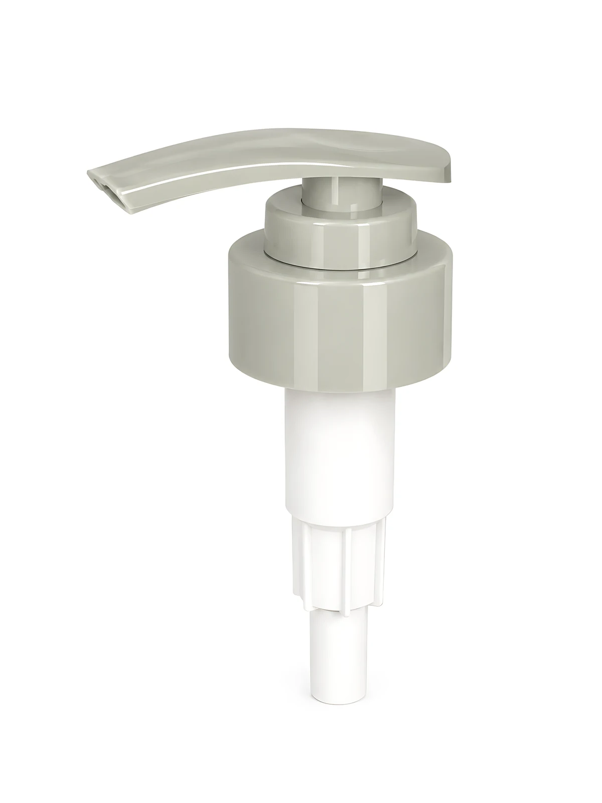 RLN401-0F2-28-32 internal spring lotion pump 401 series