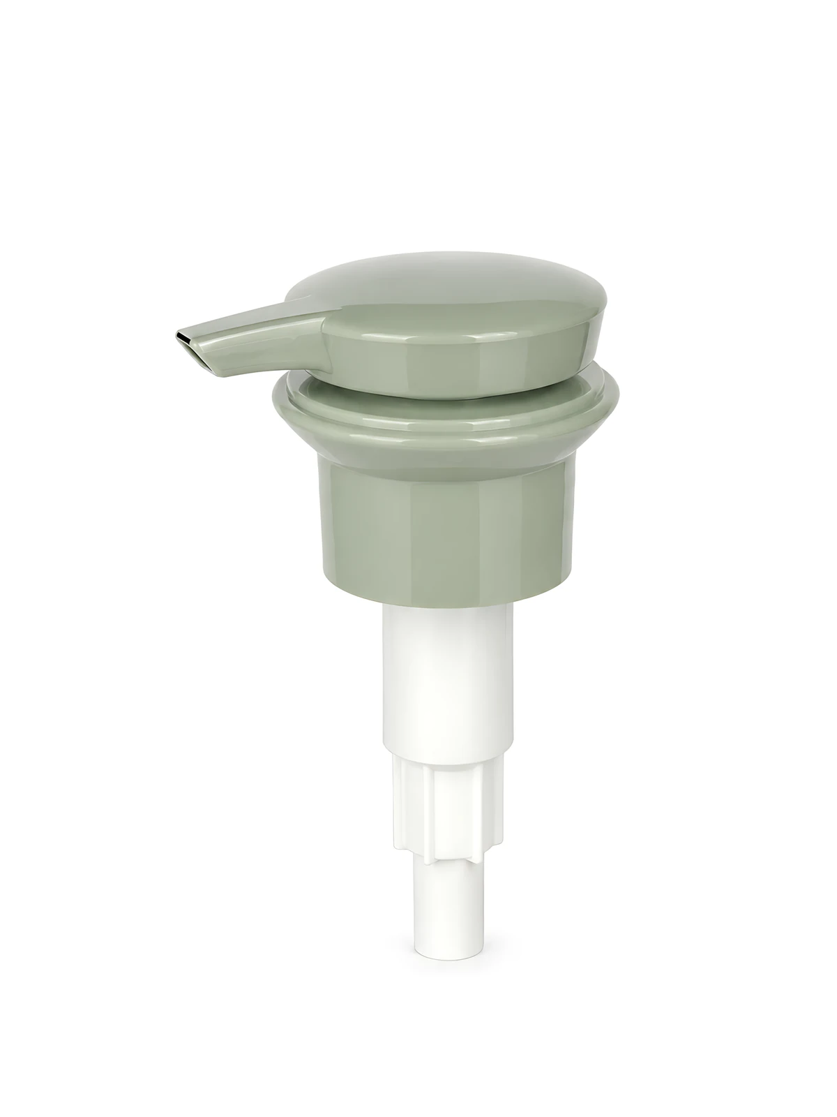 RLN401-0H2-32 internal spring lotion pump 401 series